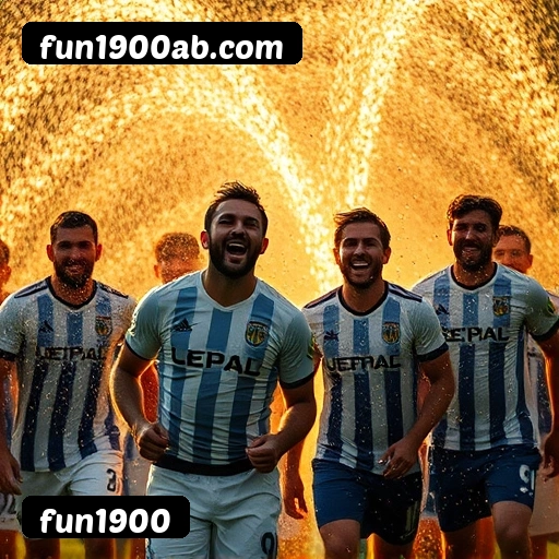 Processo de Download do App fun1900 - Passo a Passo Simples