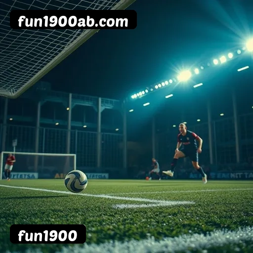 App Mobile fun1900 - Jogue em Qualquer Lugar no Seu Smartphone