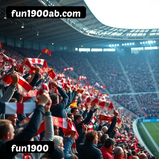 Recursos Exclusivos do App fun1900 - Modo Offline, Login Biométrico