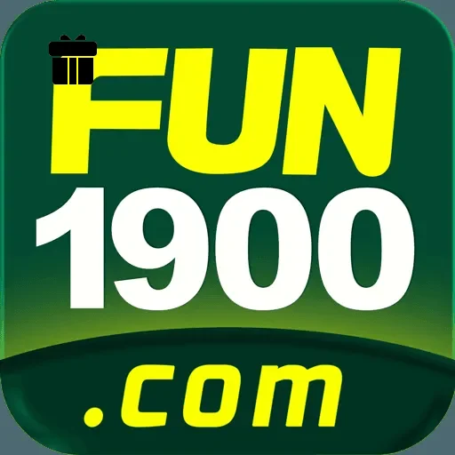 fun1900 Logo