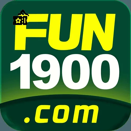 fun1900 Logo