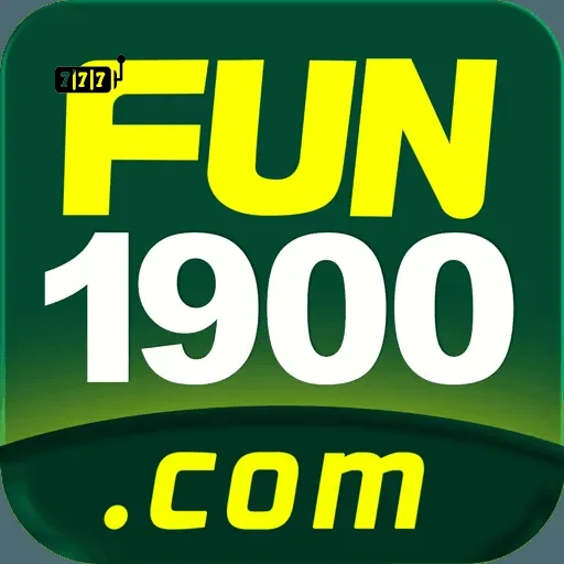 fun1900 Logo