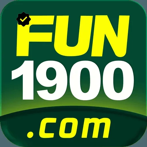 fun1900 Logo